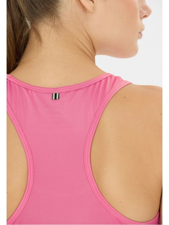 Endurance Dámske tielko Endurance Nan