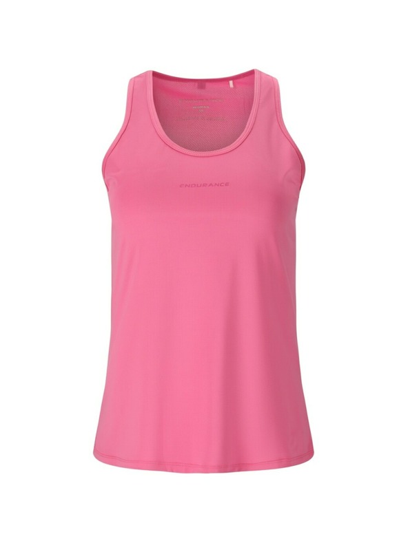 Endurance Dámske tielko Endurance Nan