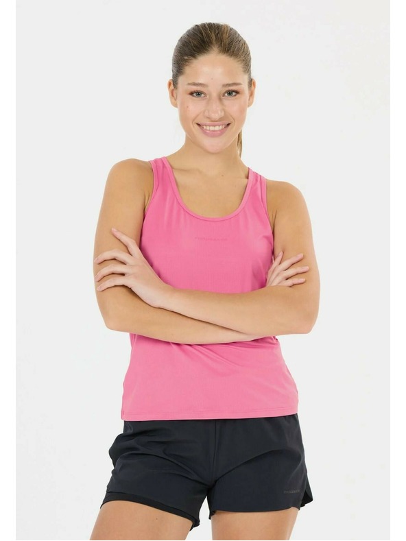 Endurance Dámske tielko Endurance Nan