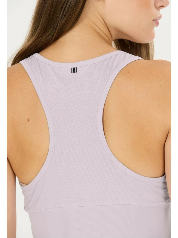 Endurance Dámske tielko Endurance Nan