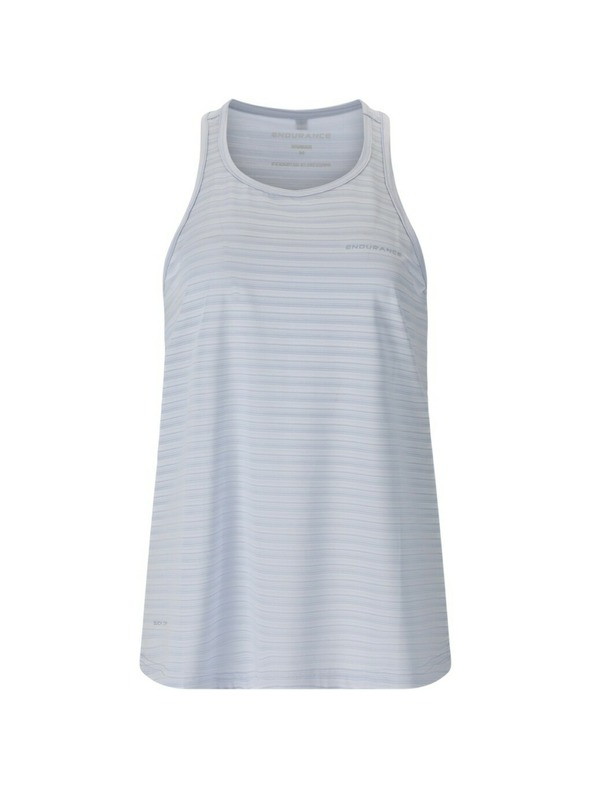 Endurance Dámske tielko Endurance Regier