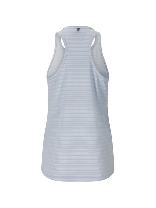 Endurance Dámske tielko Endurance Regier