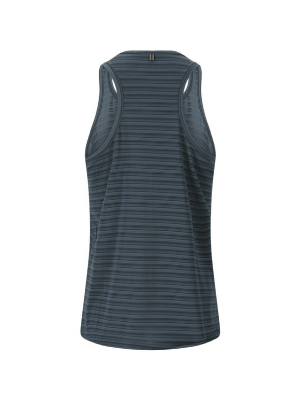 Endurance Dámske tielko Endurance Regier