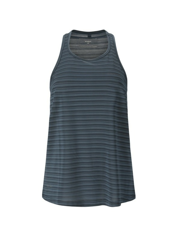 Endurance Dámske tielko Endurance Regier