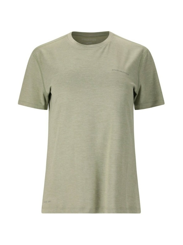 Endurance Dámske tričko Endurance Alvaly