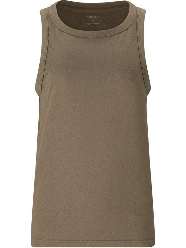 Nou Dámske tielko Nou Highmore W