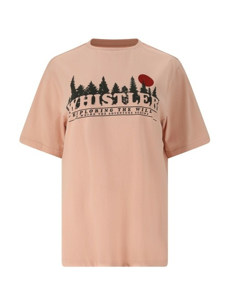 Whistler Dámske tričko Whistler Cashew W