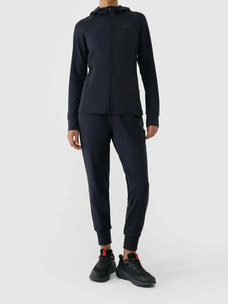 4F Dámska mikina 4F FNK Baltic