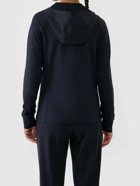 4F Dámska mikina 4F FNK Baltic