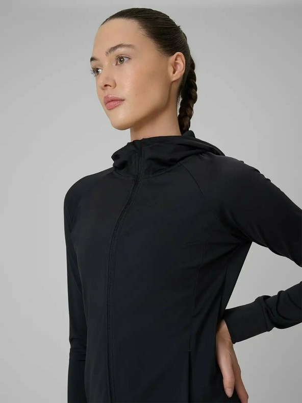 4F Dámska mikina 4F FNK Baltic