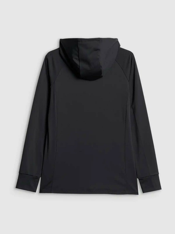 4F Dámska mikina 4F FNK Baltic