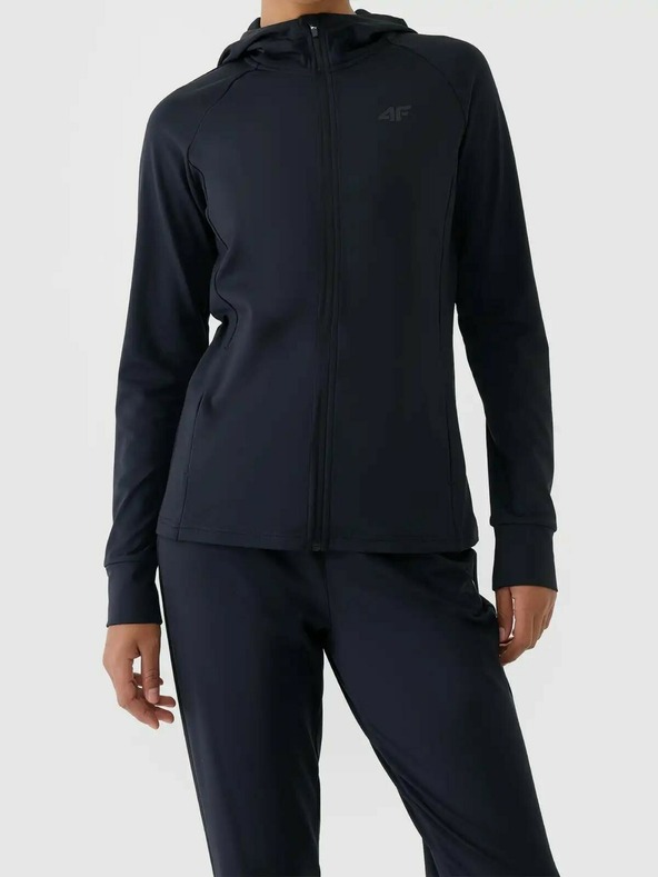 4F Dámska mikina 4F FNK Baltic