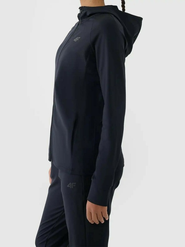 4F Dámska mikina 4F FNK Baltic