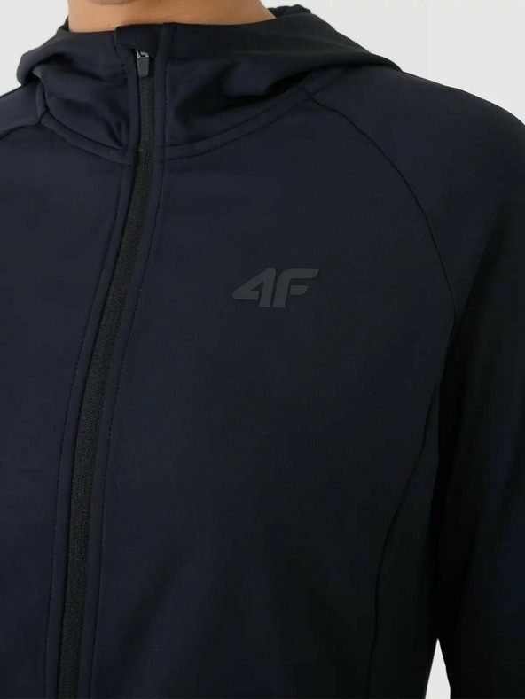 4F Dámska mikina 4F FNK Baltic