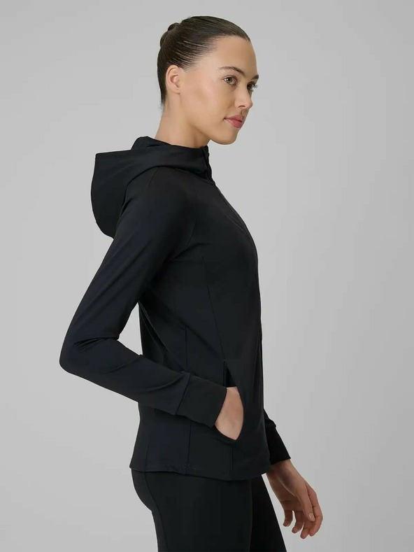 4F Dámska mikina 4F FNK Baltic