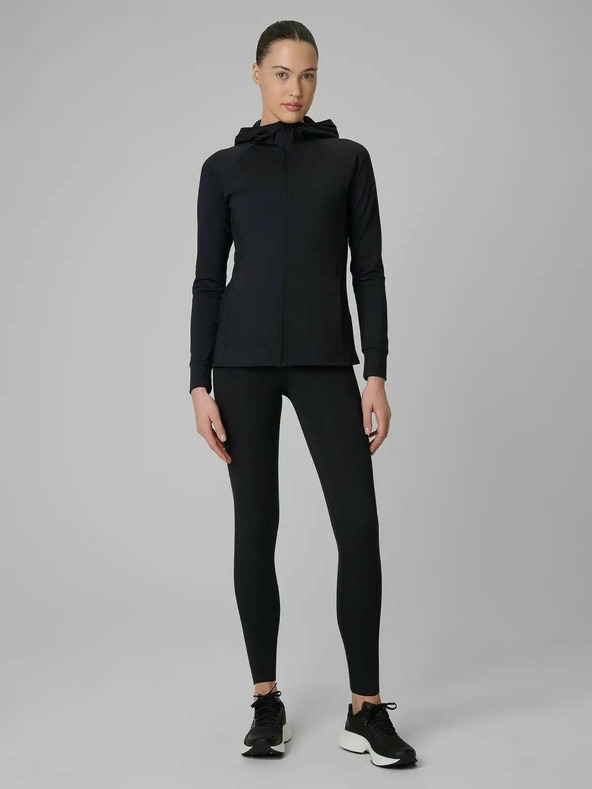 4F Dámska mikina 4F FNK Baltic