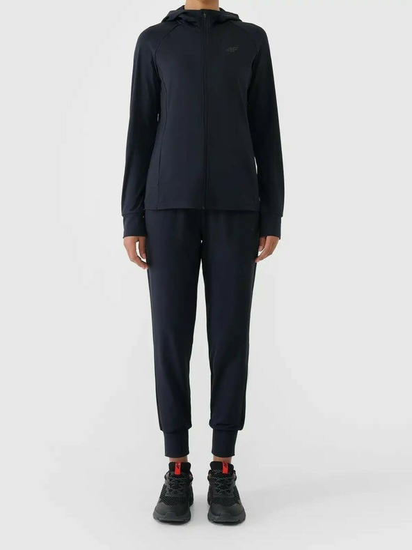 4F Dámska mikina 4F FNK Baltic