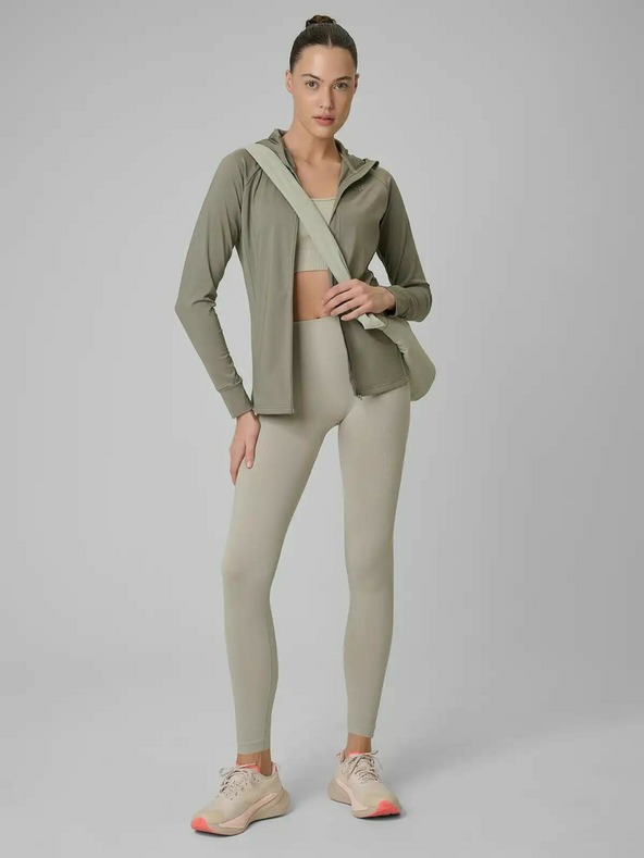 4F Dámska mikina 4F FNK Baltic