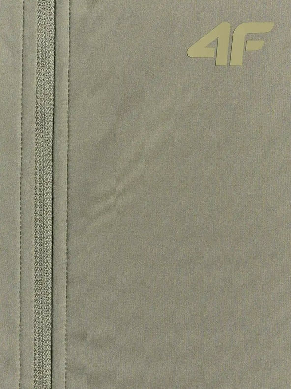 4F Dámska mikina 4F FNK Baltic