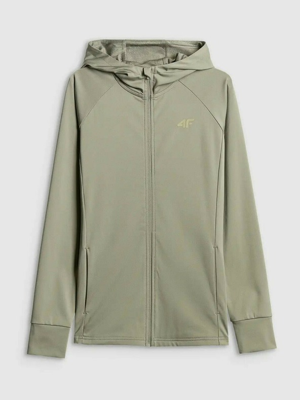 4F Dámska mikina 4F FNK Baltic