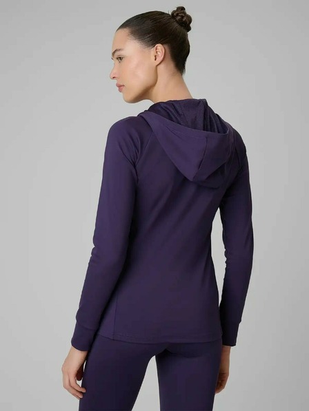 4F Dámska mikina 4F FNK Baltic