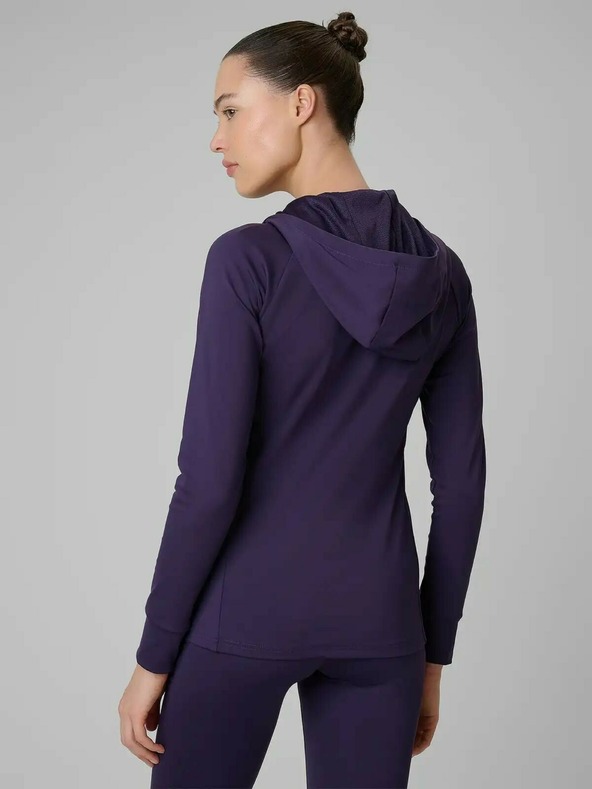 4F Dámska mikina 4F FNK Baltic