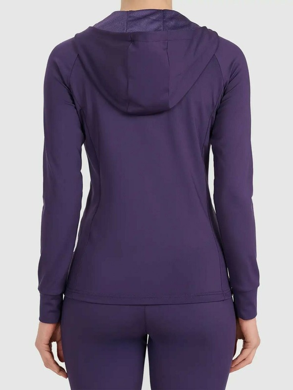 4F Dámska mikina 4F FNK Baltic