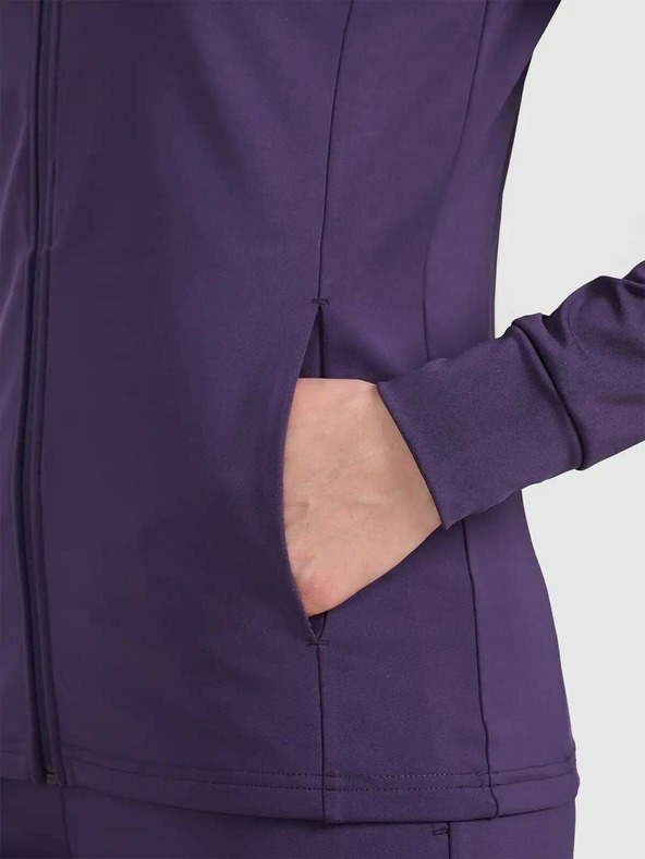 4F Dámska mikina 4F FNK Baltic