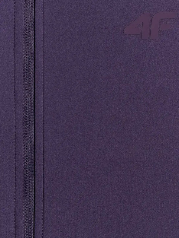 4F Dámska mikina 4F FNK Baltic