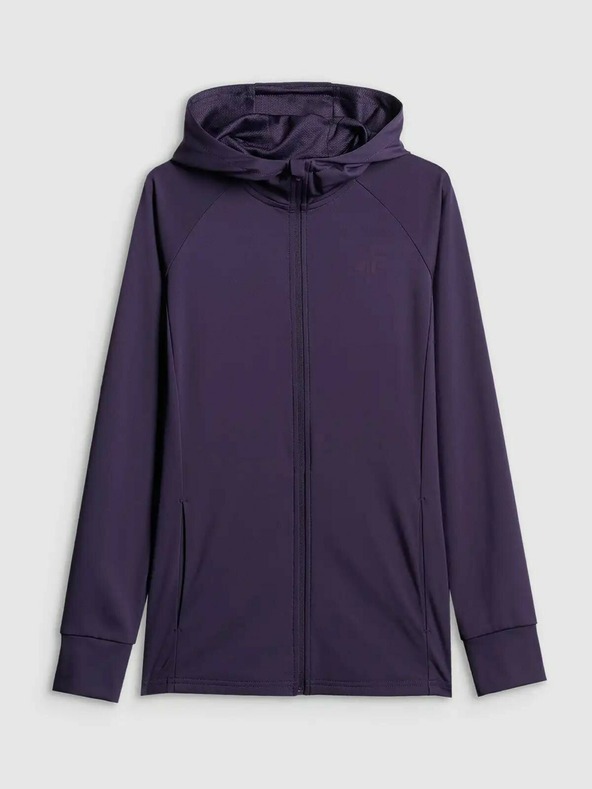 4F Dámska mikina 4F FNK Baltic