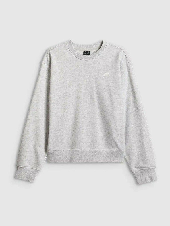 4F Dámska mikina 4F Tanami