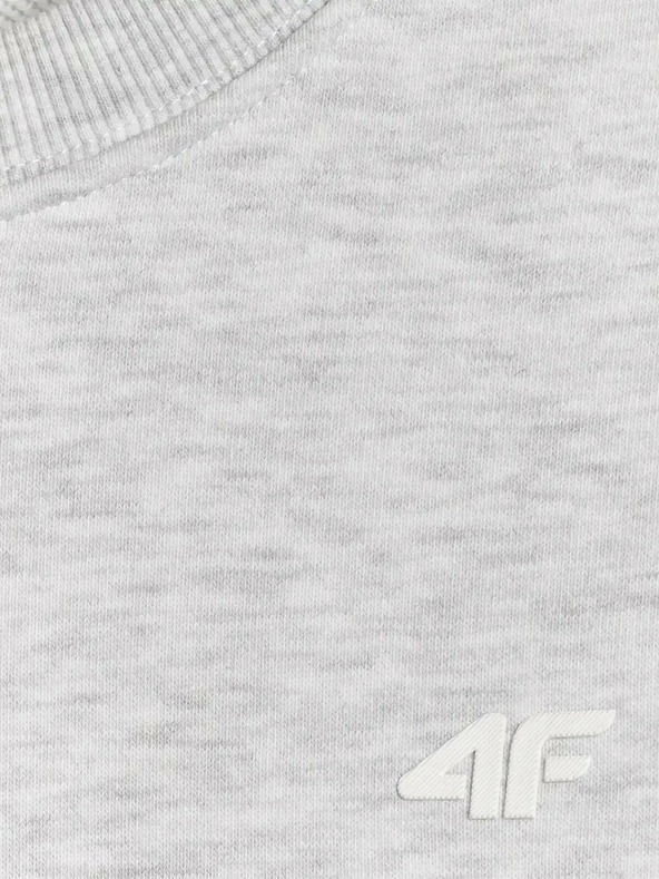 4F Dámska mikina 4F Tanami