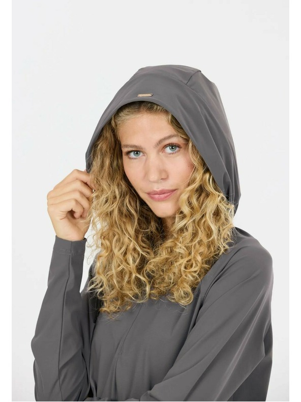 Athlecia Dámska mikina Athlecia Amisa