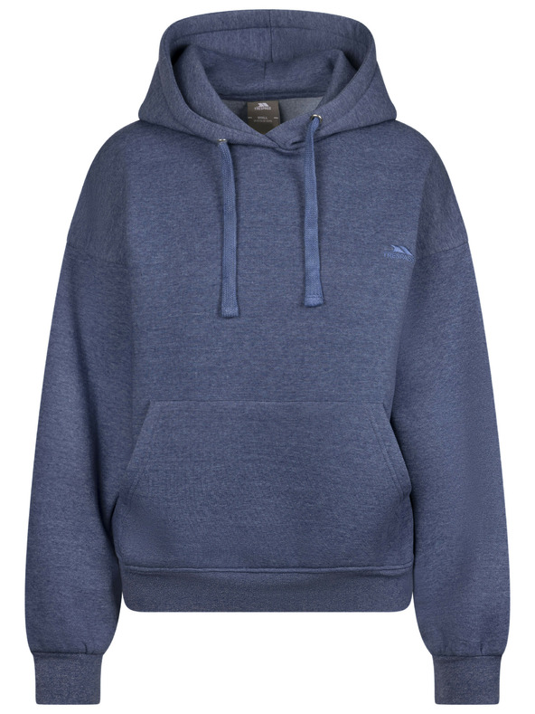 Trespass Dámska mikina s kapucňou Trespass Reives