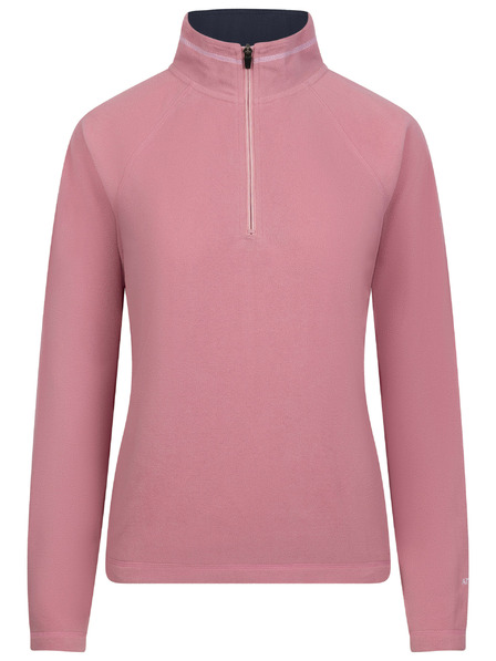 Trespass Dámska fleecová mikina Trespass Skylar