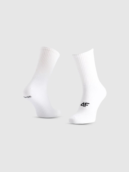4F Dámske ponožky 4F (3pack)