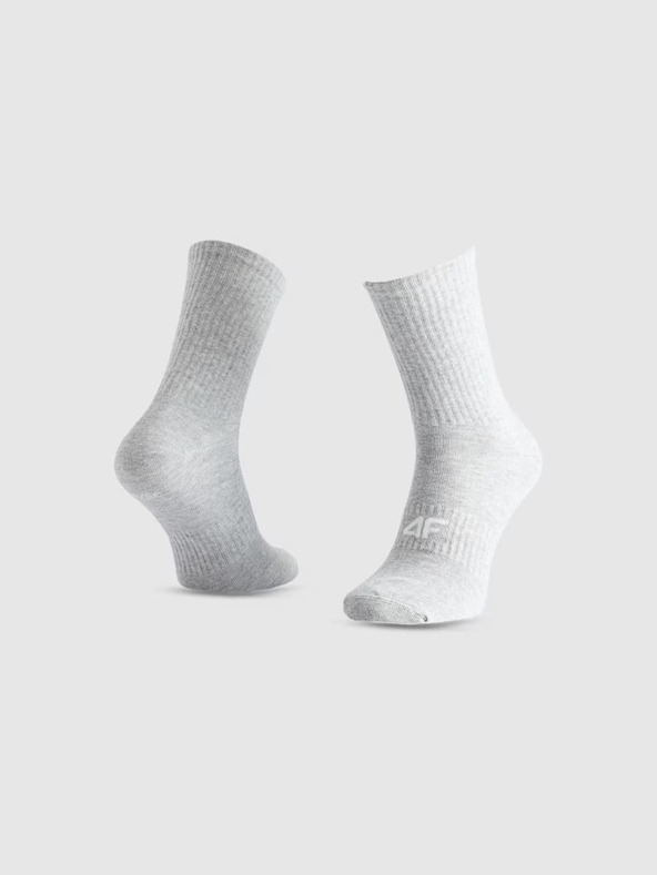 4F Dámske ponožky 4F (3pack)