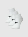 4F Dámske ponožky 4F F448 (3pack)