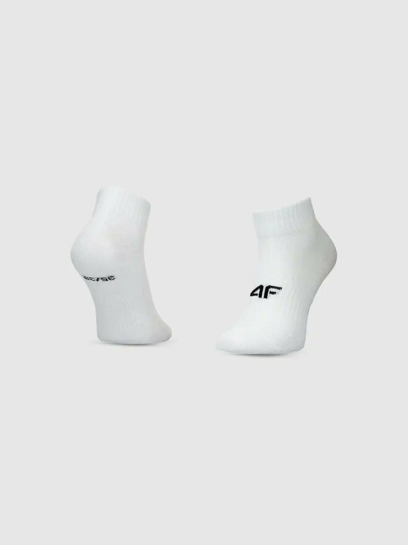 4F Dámske ponožky 4F F448 (3pack)