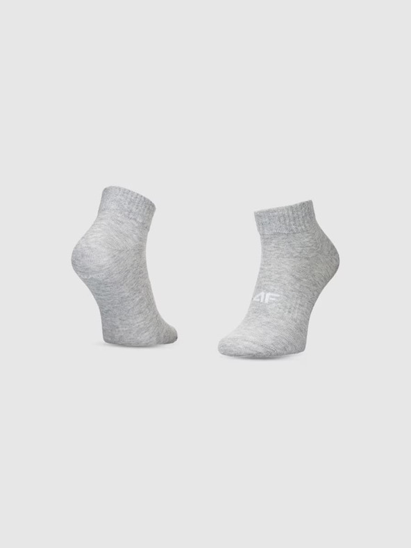 4F Dámske ponožky 4F F448 (3pack)