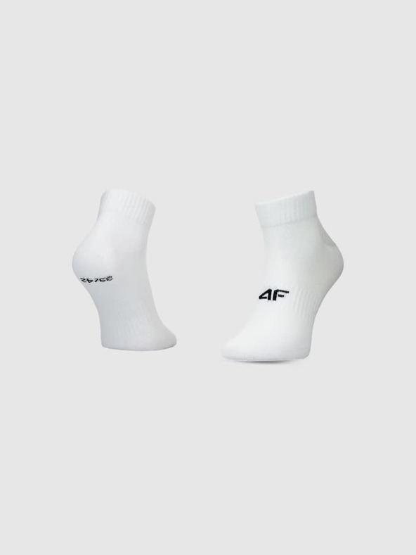 4F Dámske ponožky 4F F448 (3pack)