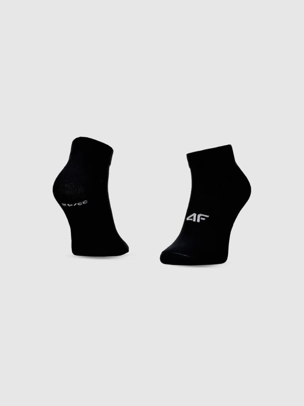 4F Dámske ponožky 4F F448 (3pack)