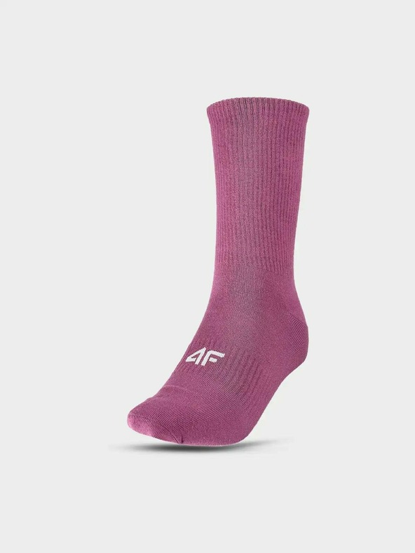 4F Dámske ponožky 4F U397 (3pack)