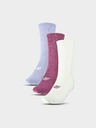 4F Dámske ponožky 4F U397 (3pack)