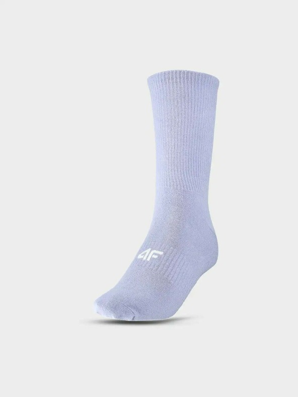 4F Dámske ponožky 4F U397 (3pack)
