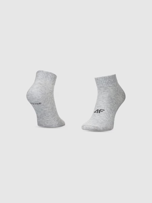 4F Dámske ponožky 4F F448 (3pack)