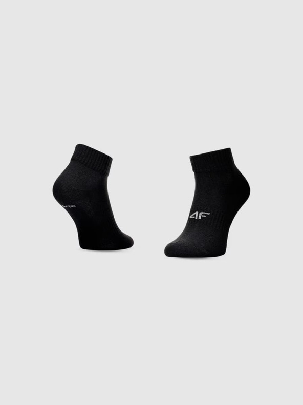 4F Dámske ponožky 4F F448 (3pack)