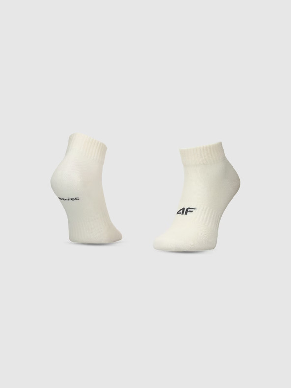 4F Dámske ponožky 4F F448 (3pack)