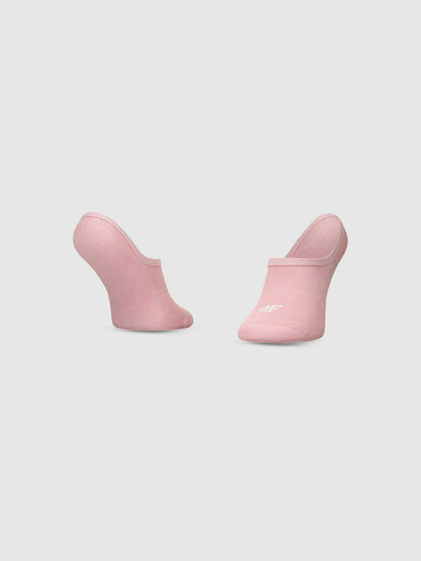 4F Dámske ponožky 4F F473 (3pack)