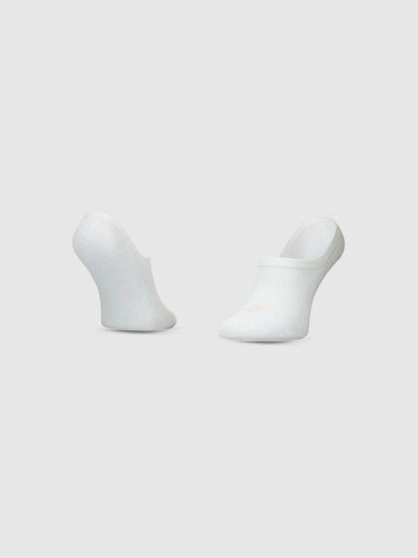 4F Dámske ponožky 4F F473 (3pack)